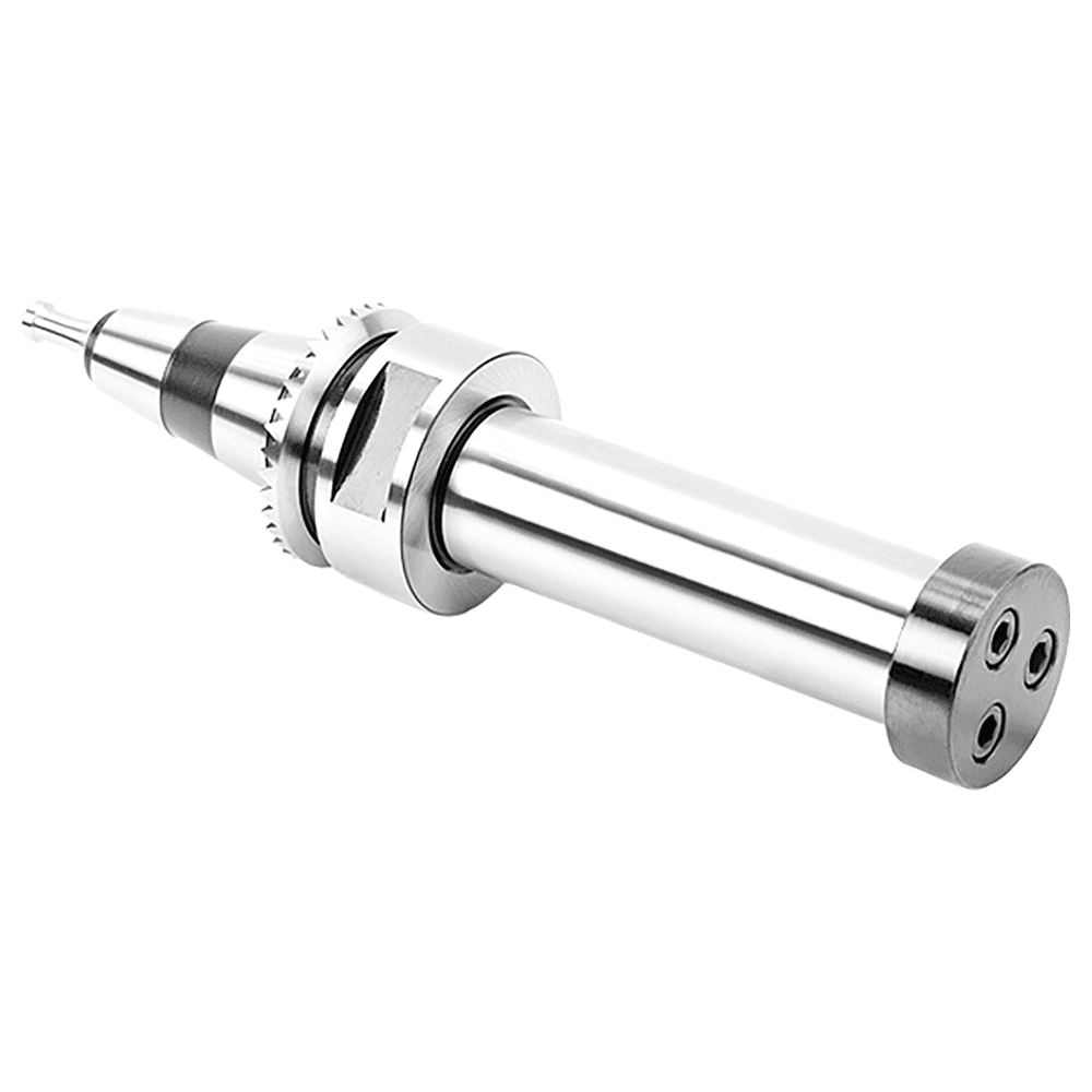 HO-144 30mm ISO30 Tool Holder with Arbor Alt 2 - Image