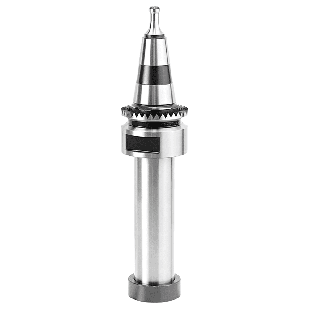 HO-144 30mm ISO30 Tool Holder with Arbor Main - Image