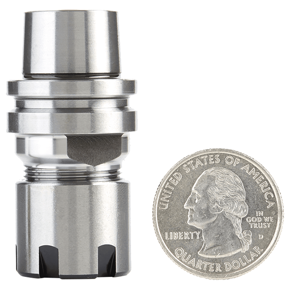 7/8" Collet Chuck for Multicam Machines Alt 2 - Image