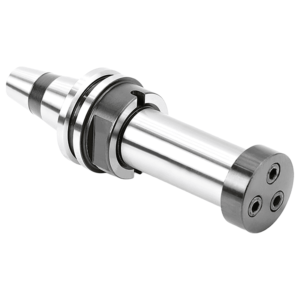 HO-148 30mm ISO30 Tool Holder with Arbor Alt 2 - Image