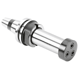 HO-148 30mm ISO30 Tool Holder with Arbor Alt 2 - Image
