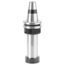 HO-148 30mm ISO30 Tool Holder with Arbor Main - Image