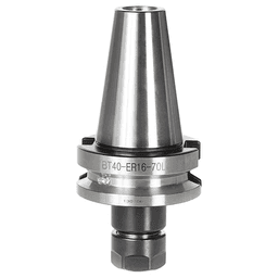 HO-164 BT 40 High Precision ER Collet Chuck Tool Holder Main - Image