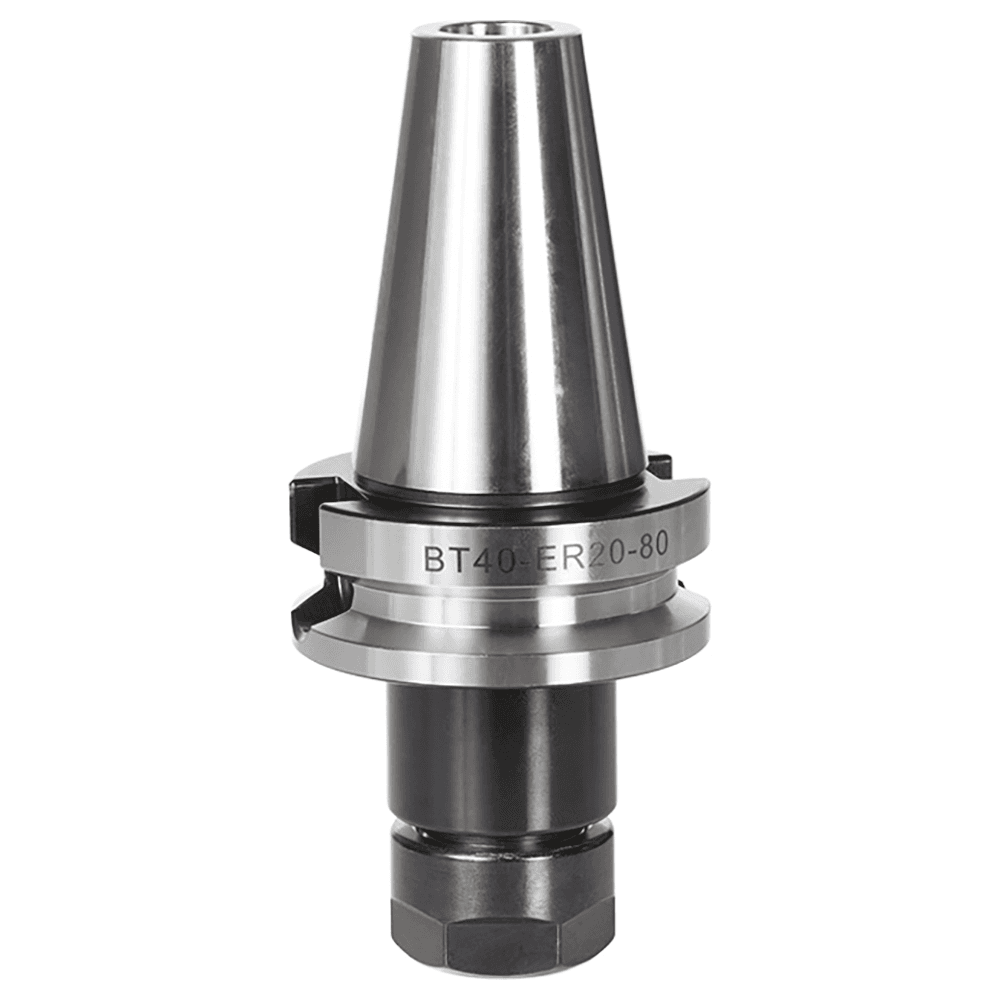 HO-172 BT 40 High Precision ER Collet Chuck Tool Holder Main - Image