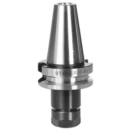 HO-172 BT 40 High Precision ER Collet Chuck Tool Holder Main - Image