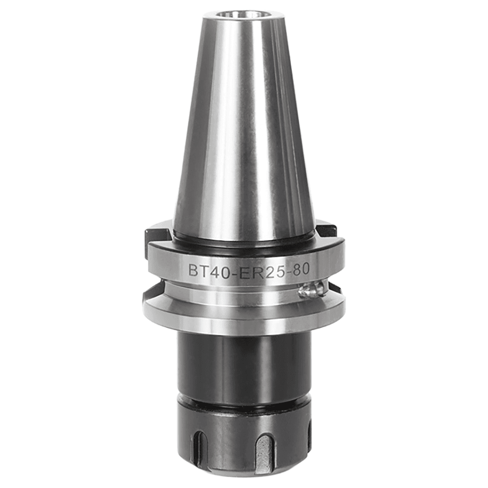 HO-178 BT 40 High Precision ER Collet Chuck Tool Holder Main - Image