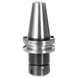 HO-178 BT 40 High Precision ER Collet Chuck Tool Holder Main - Image