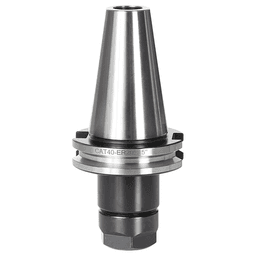 HO-206 CAT 40 High Precision ER Collet Chuck Tool Holder Main - Image