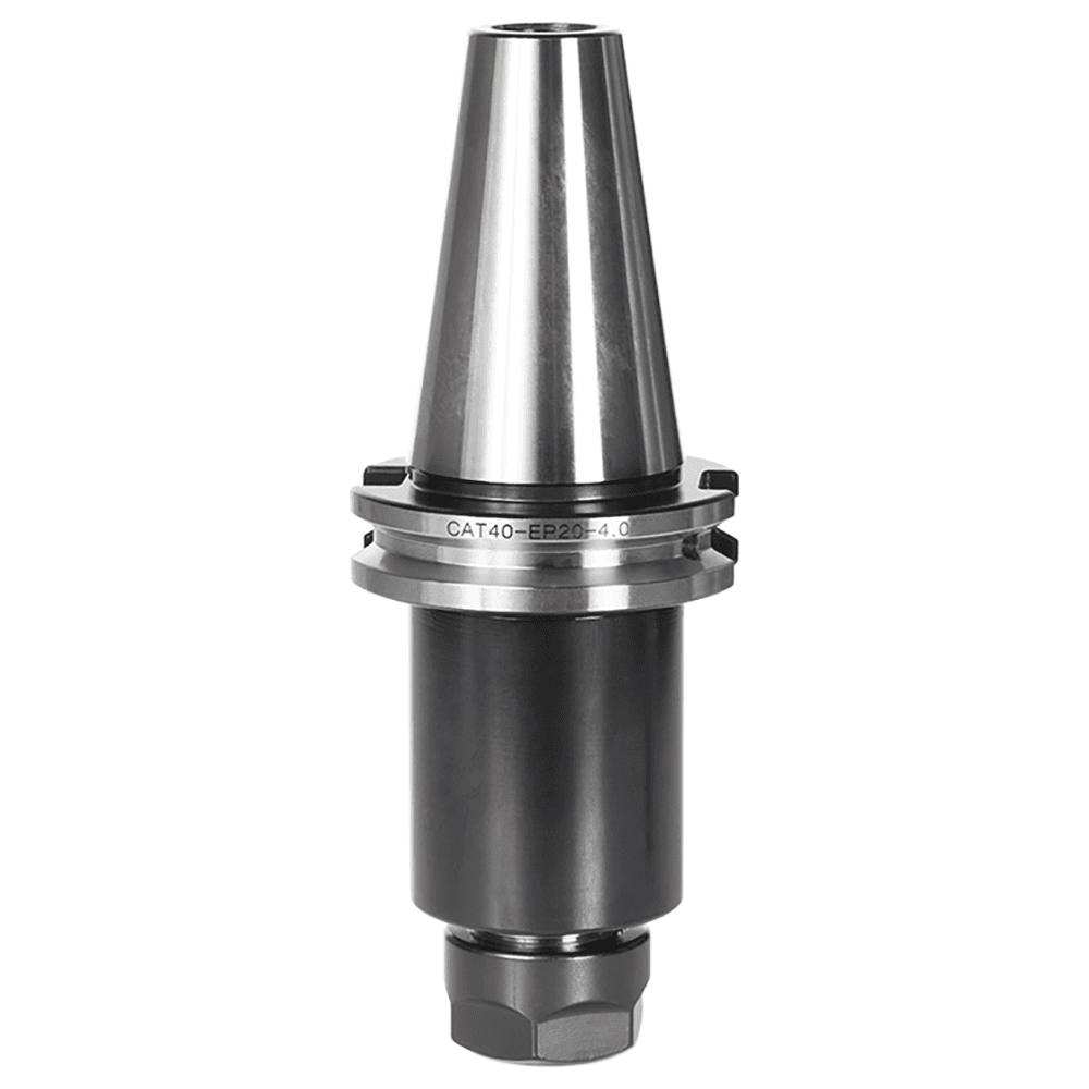 HO-208 CAT 40 High Precision ER Collet Chuck Tool Holder Main - Image