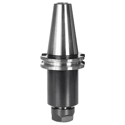 HO-208 CAT 40 High Precision ER Collet Chuck Tool Holder Main - Image