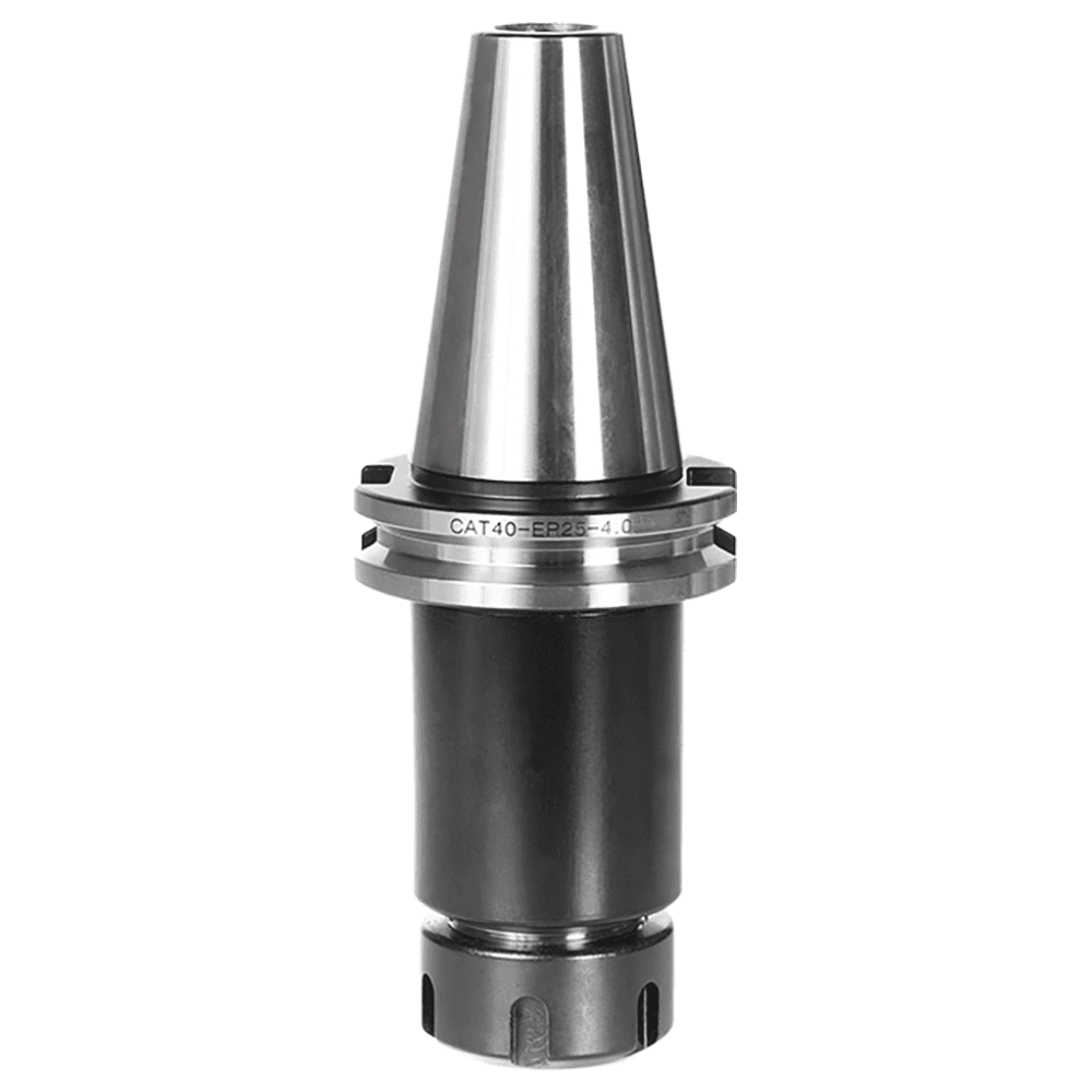 HO-214 CAT 40 High Precision ER Collet Chuck Tool Holder Main - Image