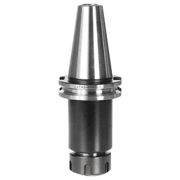 HO-214 CAT 40 High Precision ER Collet Chuck Tool Holder Main - Image