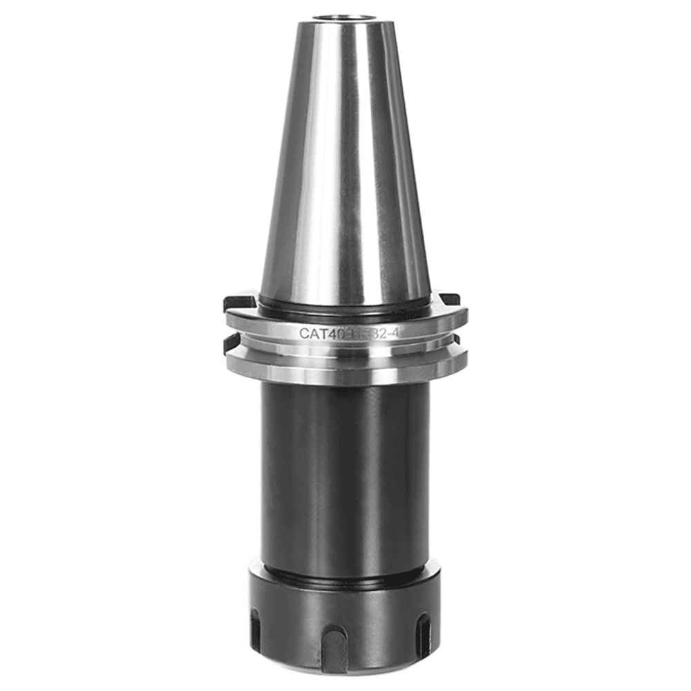 HO-220 CAT 40 High Precision ER Collet Chuck Tool Holder Main - Image