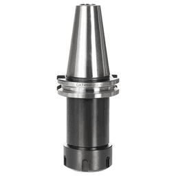 HO-220 CAT 40 High Precision ER Collet Chuck Tool Holder Main - Image