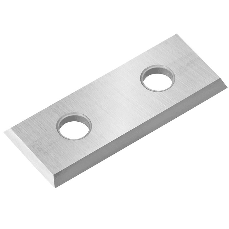 29.5mm x 12mm x 1.5mm 4-Cutting Edge Insert Knife - Main Image