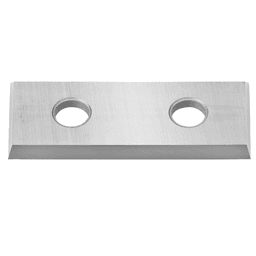 29.5mm x 12mm x 1.5mm 4-Cutting Edge Insert Knife - Alt Image 1