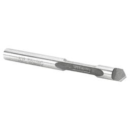 1/4" x 2-3/4" Straight Panel Pilot Bit, 1-Flute, 1/4" Shank - Alt Image 2