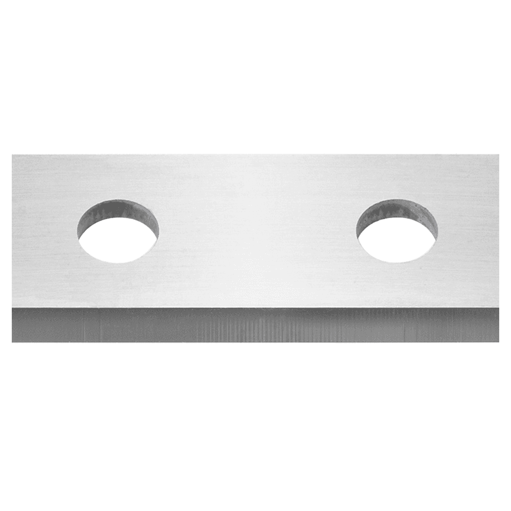 25mm x 12mm x 1.5mm 2-Cutting Edge General Purpose Insert Knife - Alt Image 1