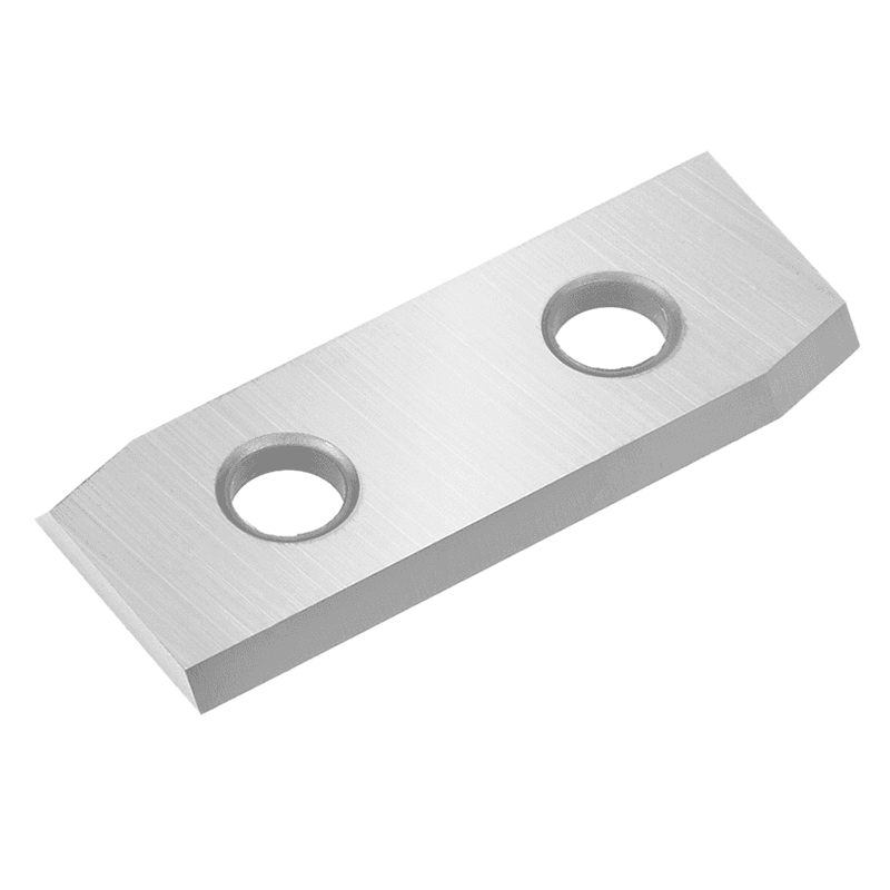 30mm x 12mm x 1.5mm 2-Cutting Edge Left Hand Insert Knife - Main Image