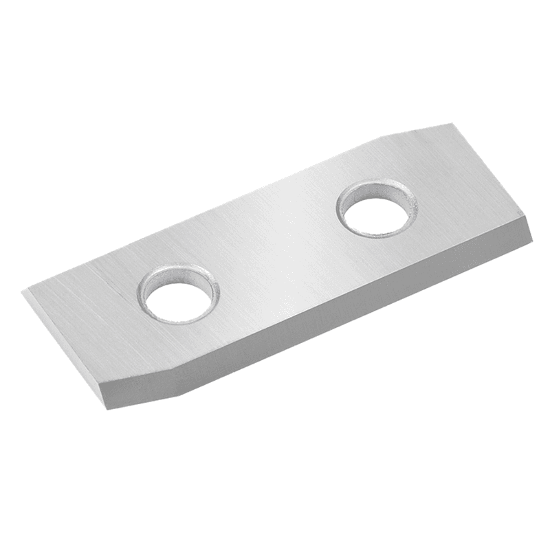 30mm x 12mm x 1.5mm 2-Cutting Edge Right Hand Insert Knife - Main Image