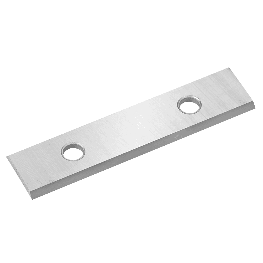 50mm x 12mm x 1.5mm Replacement Insert Knife Blade for Shaper Cutterhead - Main Image