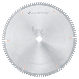 14" x 108 Teeth Non-Melt Plastic Saw Blade - Main Image