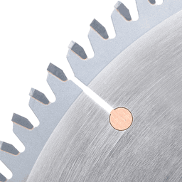 10" x 80 Teeth Double-Face Melamine Saw Blade, 30mm Bore - Alt Image 1