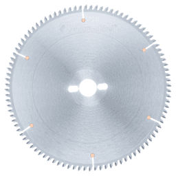 12" x 96 Teeth Double-Face Melamine Saw Blade, 30mm Bore - Main Image