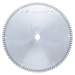 14" x 108 Teeth Double-Face Melamine Saw Blade - Main Image