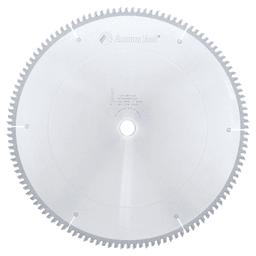 16" x 120 Teeth Double-Face Melamine Saw Blade - Main Image