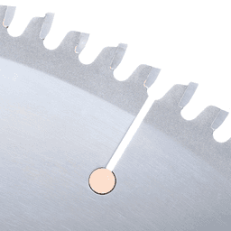 16" x 120 Teeth Double-Face Melamine Saw Blade - Alt Image 1