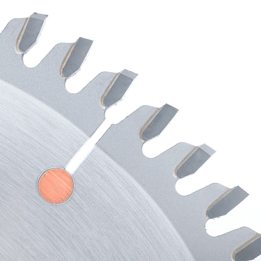 Precision Cutting with Amana Melamine Saw Blade
