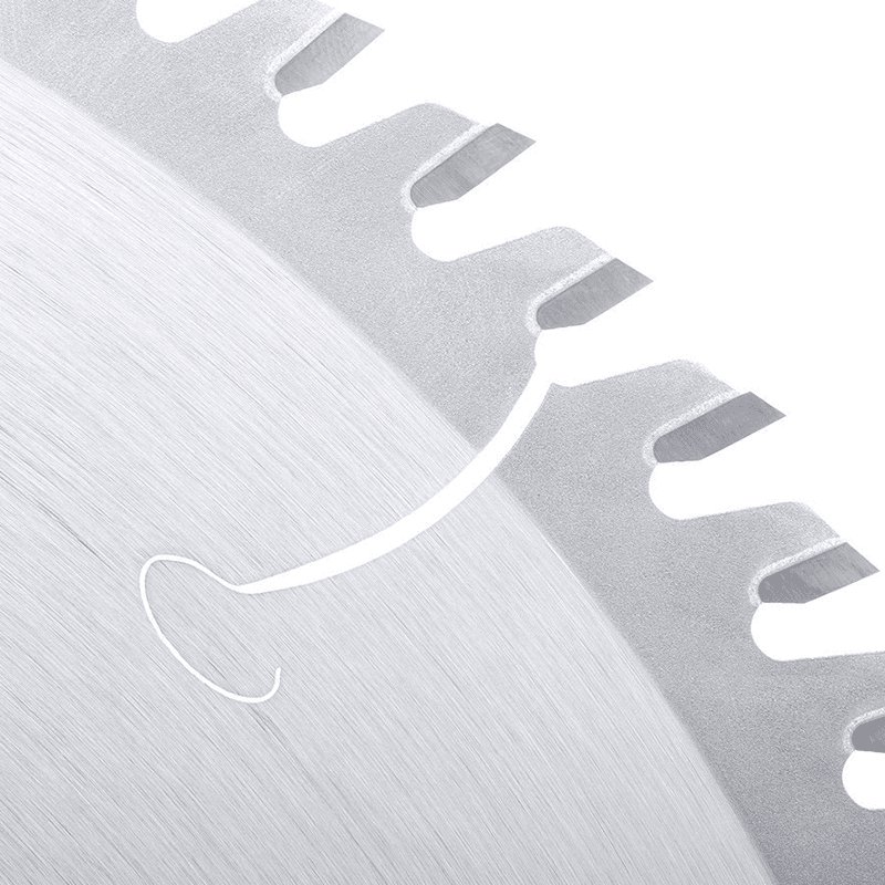 General Purpose Saw Blade for Hardwood, Softwood, Plywood, Chipboard - Amana
