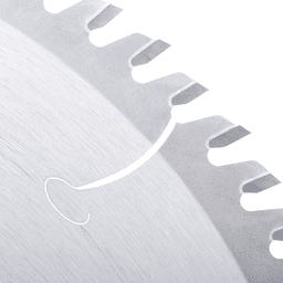 General Purpose Saw Blade for Hardwood, Softwood, Plywood, Chipboard - Amana