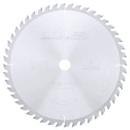 12" x 48 Teeth Rip/Cross-Cut General Purpose Circular Saw Blade - Main Image