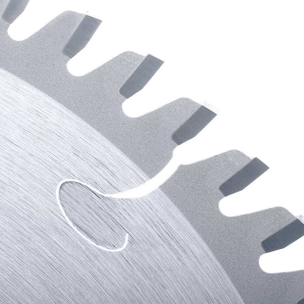 AGE Series 12" x 84 Teeth Solid Surface Swirl-Free Cut Circular Saw Blade - Alt Image 1