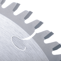 AGE Series 12" x 84 Teeth Solid Surface Swirl-Free Cut Circular Saw Blade - Alt Image 1