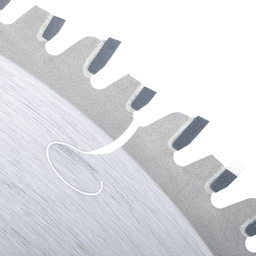 Amana 12" x 96 Teeth Double-Face Melamine Saw Blade - H-ATB Tooth Geometry for Clear Slicing