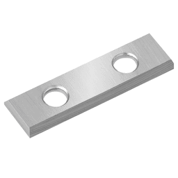 30mm x 9mm x 1.5mm 4-Cutting Edge Insert Knife - Main Image