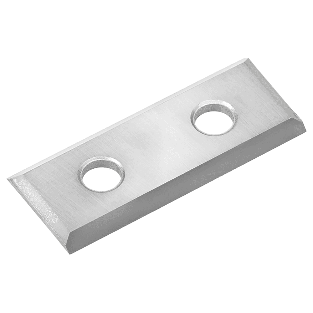 29.5mm x 12mm x 1.5mm 2-Cutting Edge General Purpose Insert Knife - Main Image