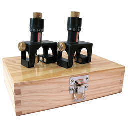 Magnetic Knife Setter for Planers and Jointers - Alt Image 2