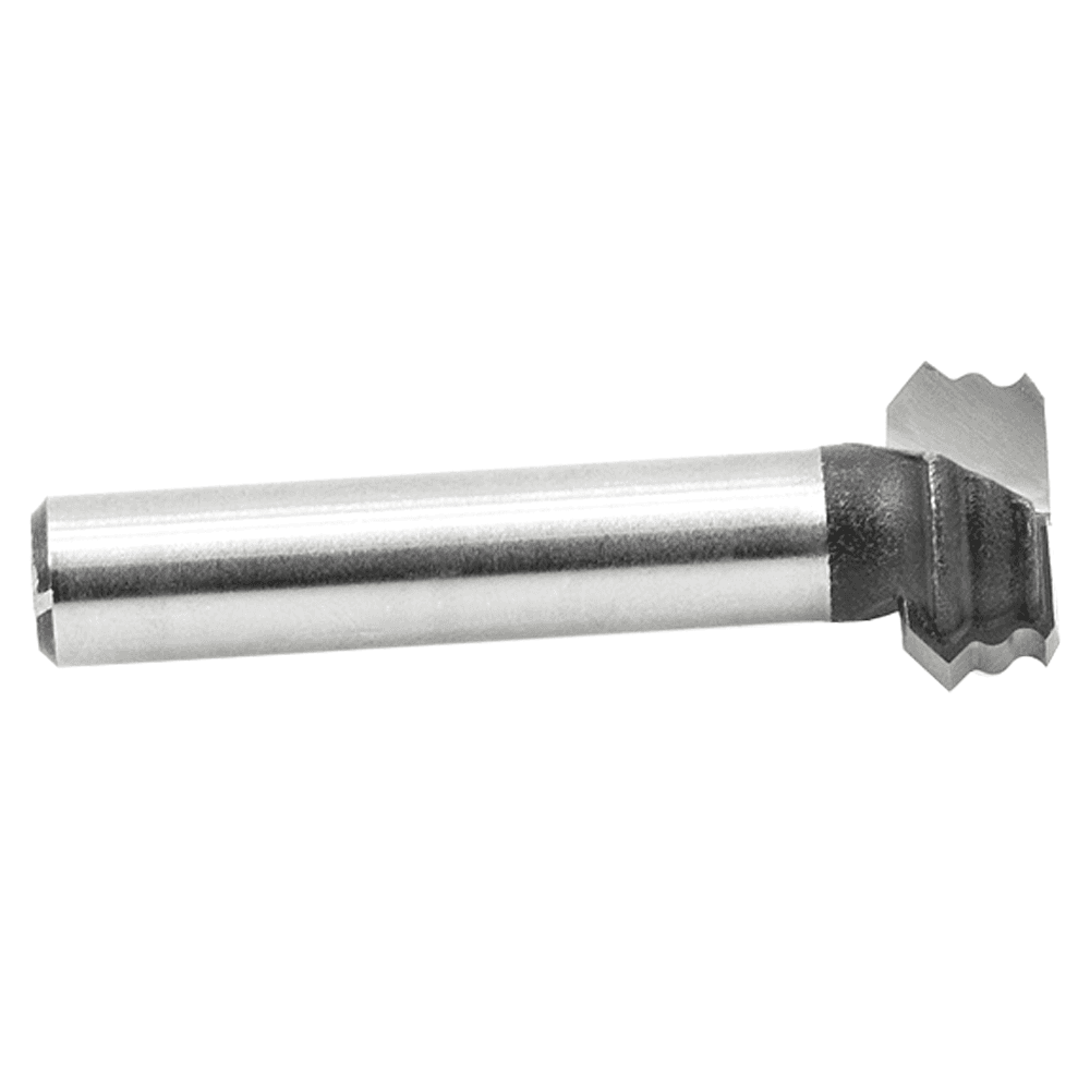 1/2" Miniature Molding Bit, 1/4" Shank - Alt Image 1