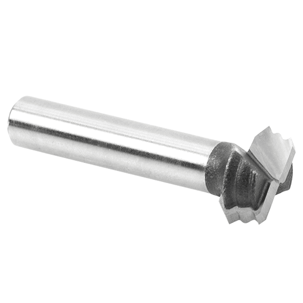 1/2" Miniature Molding Bit, 1/4" Shank - Alt Image 2