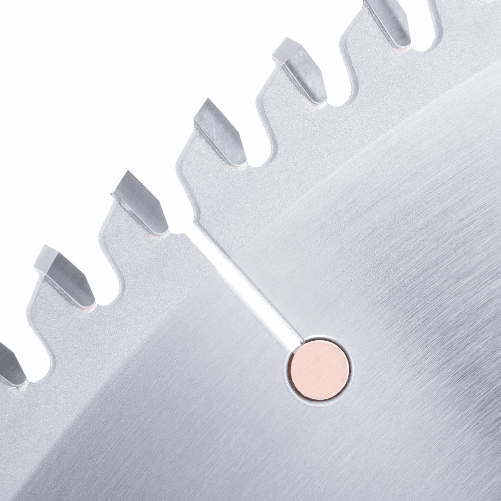14" x 100 Teeth Rip/Cross-Cut Miter Saw Blade - Alt Image 1