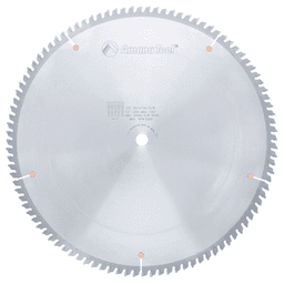 14" x 100 Teeth Rip/Cross-Cut Miter Saw Blade, 5/8" Bore Diameter - Main Image