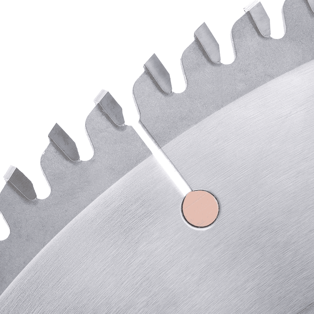 14" x 100 Teeth Rip/Cross-Cut Miter Saw Blade, 5/8" Bore Diameter - Alt Image 1
