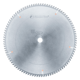 15" x 100 Teeth Rip/Cross-Cut Miter Saw Blade - Main Image