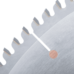 15" x 100 Teeth Rip/Cross-Cut Miter Saw Blade - Alt Image 1
