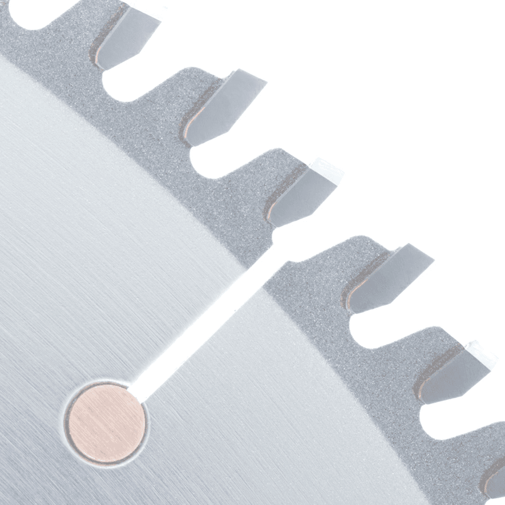 12" x 96 Teeth Double-Face Melamine Saw Blade - Alt Image 1