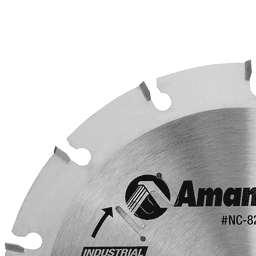 7-1/4" x 14 Teeth Nail Cutting/Demolition Saw Blade - Alt Image 1